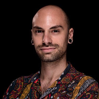 Lorenzo F. - Freelance Video Editor