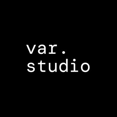 var.studio - Freelance Studio Owner