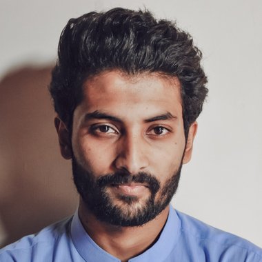 Asad B. - Freelance Back End Developer