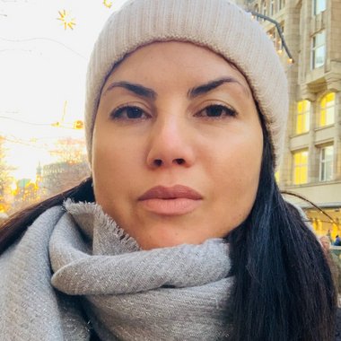 Tamlynne V. - Freelance Social Media Freelancer