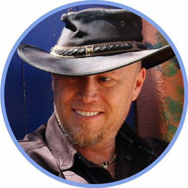 Scott G. - Freelance Voiceover Artist