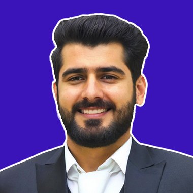 Muhammad A. - Freelance Performance Marketer