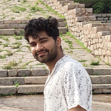 Ramcharan - Freelance Web Developer
