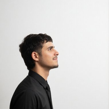 GianLuca B. - Freelance Designer