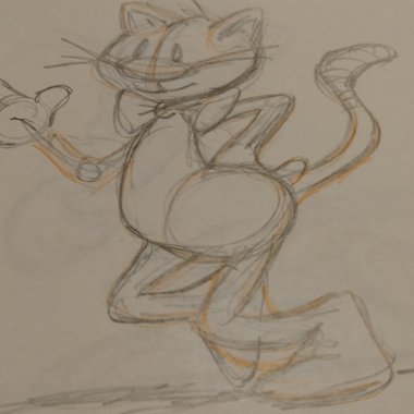 Gary J. - Freelance Storyboard Artist