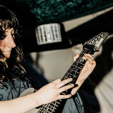 Ellie B. - Freelance Music Composer