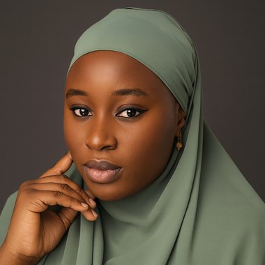 Habeebah O. - Freelance App Designer