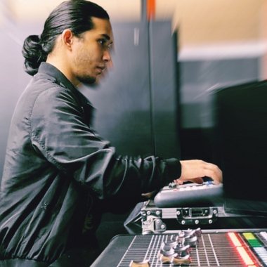 Cxve - Freelance Music Composer