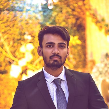 Syed N. - Freelance Ui Designer