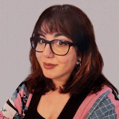 Carolina S. - Freelance Textile Designer