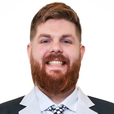 Jack N. - Freelance Content Creator