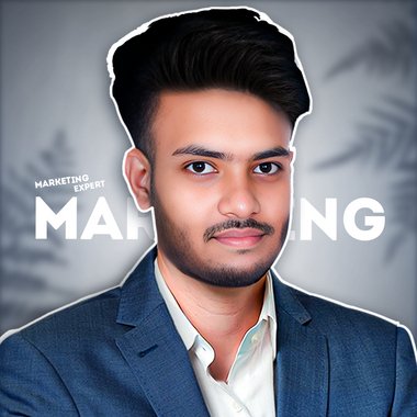 Emon H. - Freelance Digital Marketer
