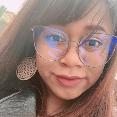 Anjaniaina A. - Freelance Book Cover Designer
