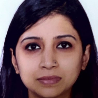 Garima P. - Freelance Assistant Producer