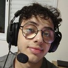 Guilherme Francisco Barbosa dos Santos