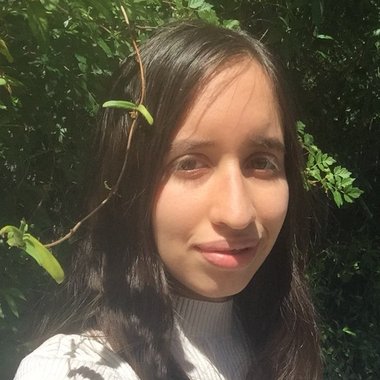 Maria C. - Freelance 3d Animator