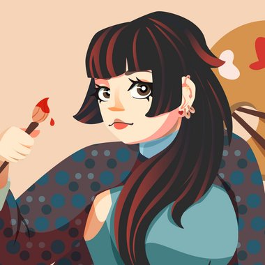 jordyngoodman18 - Freelance Illustrator