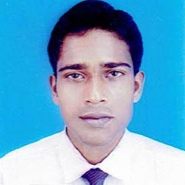 Rajdip B. - Freelance Cloud Developer