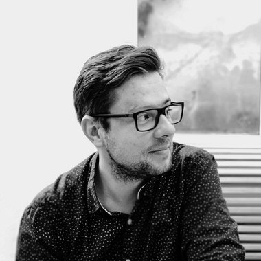 Marcel L. - Freelance Ui Designer