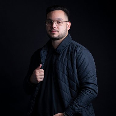 Edward T. - Freelance Digital Marketer