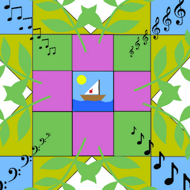 Carol P. - Freelance Brand Designer