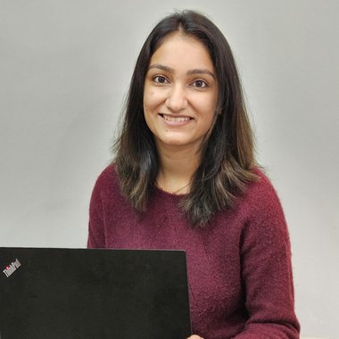 SaksheeJain - Freelance Social Media Freelancer