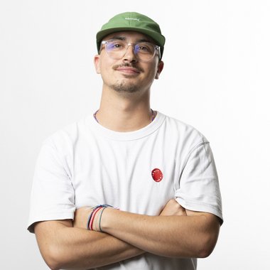 Loïs - Freelance Lighting