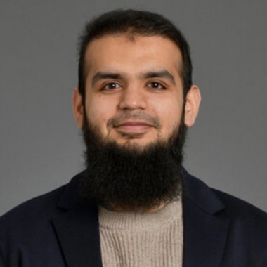 Asad M. - Freelance Web Developer