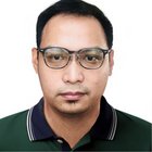 Arvin John R. Segunto