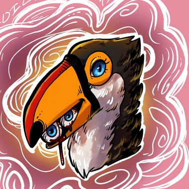 LuckyCrafts003 - Freelance Character Designer