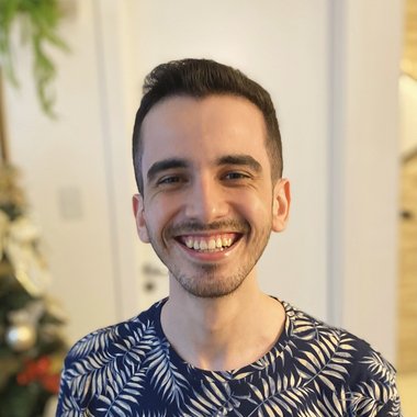 André A. - Freelance Ui Designer