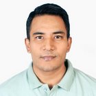 Austa Krishna Dangol