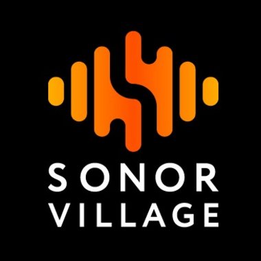Sonor V. - Freelance Sound Engineer