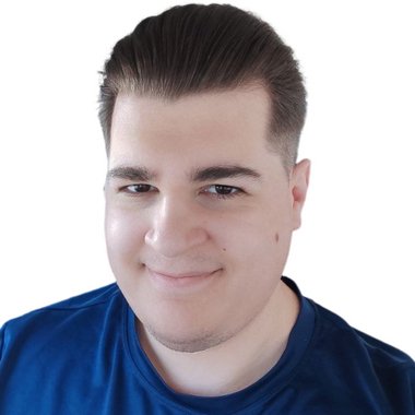 Ruslan C. - Freelance Game Developer