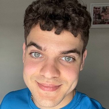 Dmitriy M. - Freelance 3d Animator