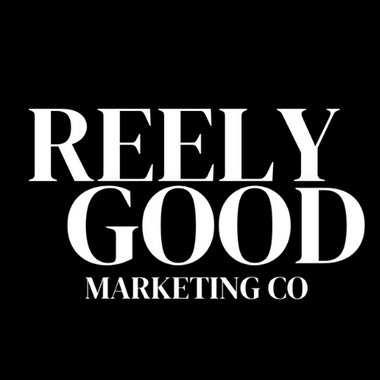 ReelyGood - Freelance Social Media Freelancer