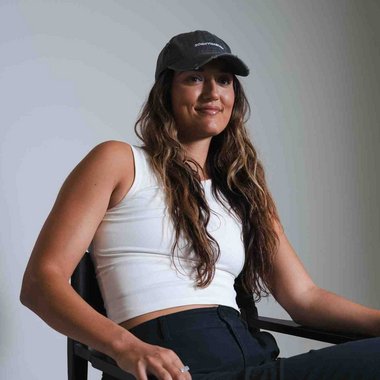 Marianna G. - Freelance Content Creator