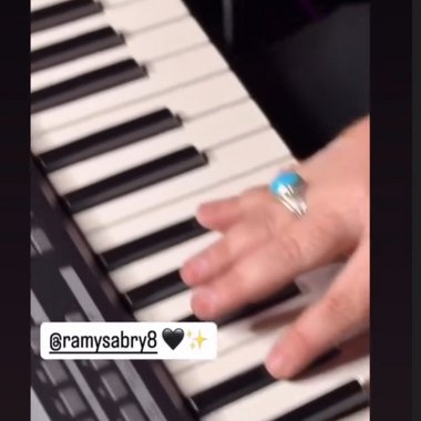 Ahmed 3. - Freelance Pianist