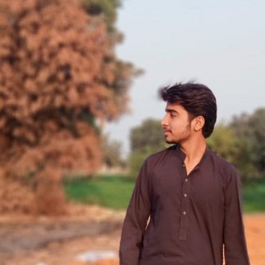 Abdul S. - Freelance Brand Designer