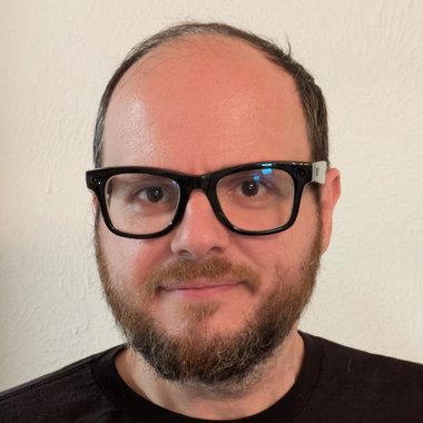 David B. - Freelance Animation Director