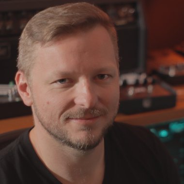 Nick E. - Freelance Audio Engineer