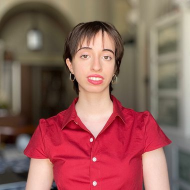 Caterina C. - Freelance Poster Designer