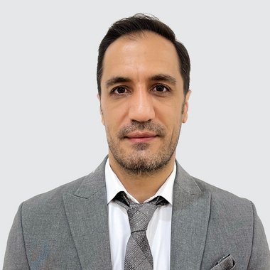 Javad A. - Freelance Web Developer