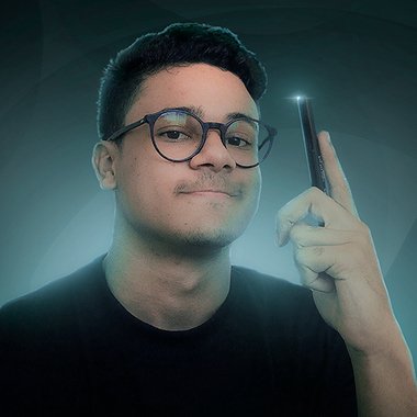 Carlos P. - Freelance Brand Designer