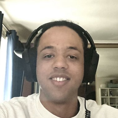 Relave S. - Freelance Mixing Engineer