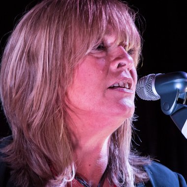 Lorna B. - Freelance Musician