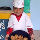 Kagiso Mluleki Sithole