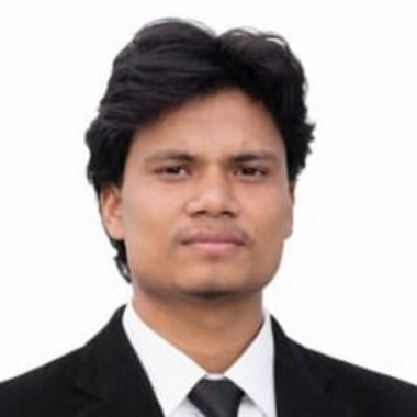 Bishwadeb B. - Freelance Content Creator