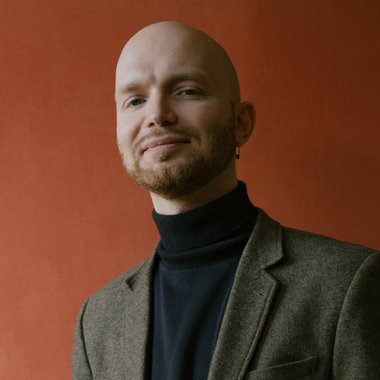 Maxim W. - Freelance Music Composer