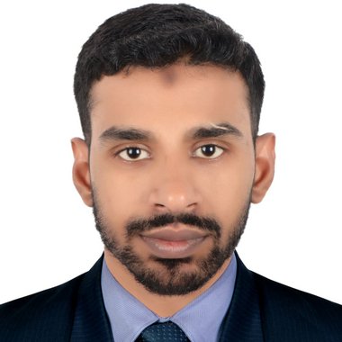 Ghulam S. - Freelance Cloud Developer